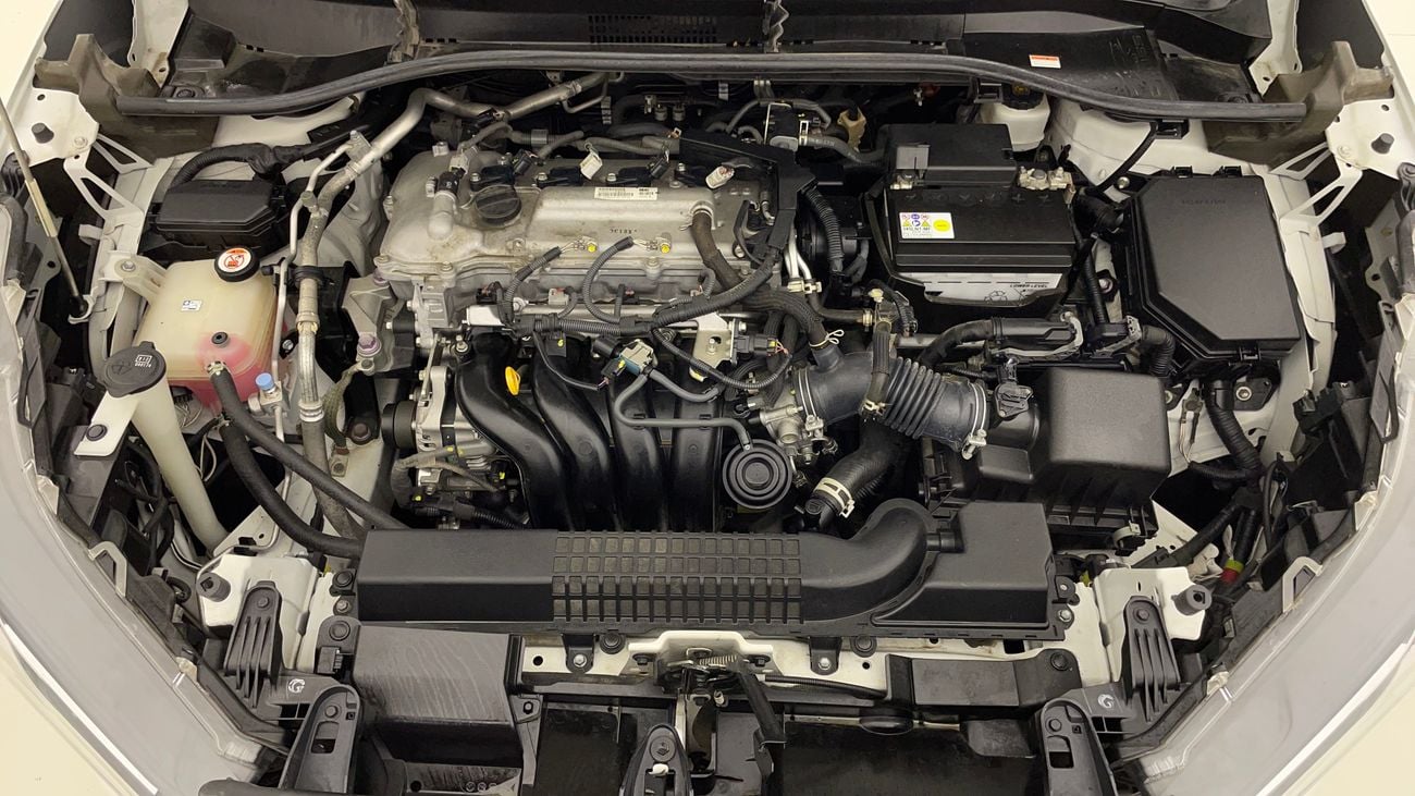 تويوتا كورولا كروس XL 1.8 | بدون دفعة مقدمة | اختبار القيادة في المنزل