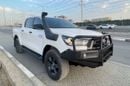 Toyota Hilux GLX diesel 2800 cc ,automatic gear ,right hand drive ,for export only