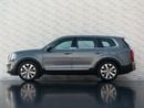 Kia Telluride LX 3.8L (291 HP)