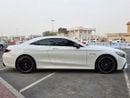 Mercedes-Benz S 550 Coupe MERCEDES S550 KIT 2020 AMG 63 INSIDE OUTSIDE