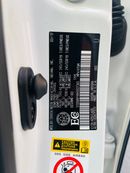 Toyota Highlander Hybrid limited