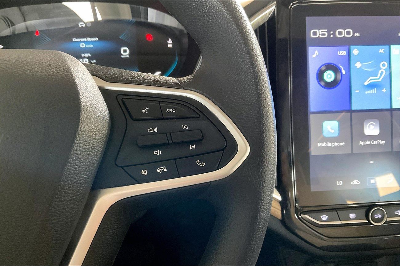 Chevrolet Captiva Premier | Guaranteed Warranty | 0 Down Payment