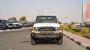 Toyota Land Cruiser 70 LX