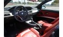 BMW 320i CI Full Option Perfect Condition
