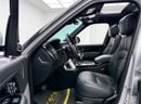 Land Rover Range Rover 2020 Range Rover Vogue P525, Warranty, Fully Loaded, Excellent Condition, Clean Title