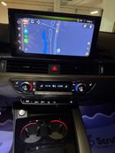 أودي RS5 ستاندارد