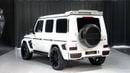 Mercedes-Benz G 63 AMG | NEGOTIABLE PRICE | G800 BRABUS | 800 HP | CARBON FIBER TRIM | FULLY LOADED