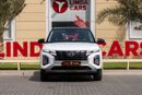 Hyundai Creta Base 1.6L