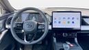 GAC GS8 Hybrid GX | 2026 | 0% DP | 1,992 / Month | Gargash Warranty | Service History