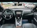 Mitsubishi Montero Sport 2022 Mitsubishi Montero Sport Signature Edition