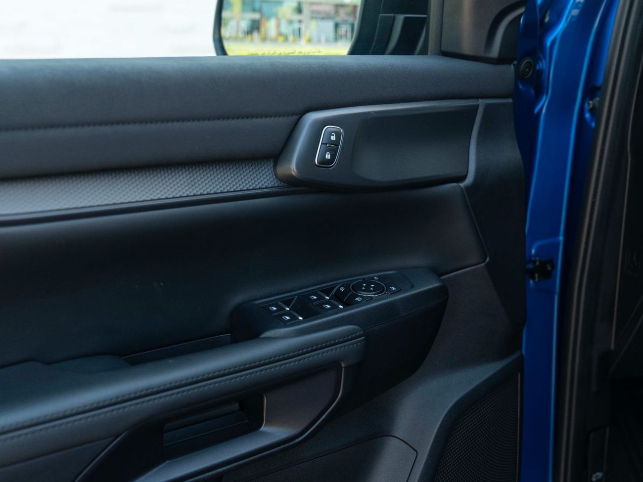 فورد رينجر رابتور AED 3,302 PM • RANGER RAPTOR • OFFICIAL FORD AGENCY WARRANTY AND SERVICE PLAN UNTIL 2028 OR 100K KMS