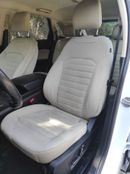 فورد إدج Ford edge 2017 Gcc V6 full automatic