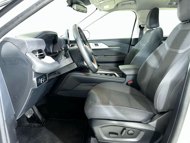 Ford Explorer ACTIVE COMFORT PACKAGE, миниатюра 26