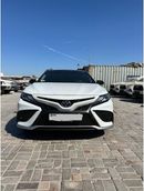 Toyota Camry ANNIVERSARY 3.5L