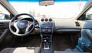 Nissan Altima 2.5S XTRONIC CVT