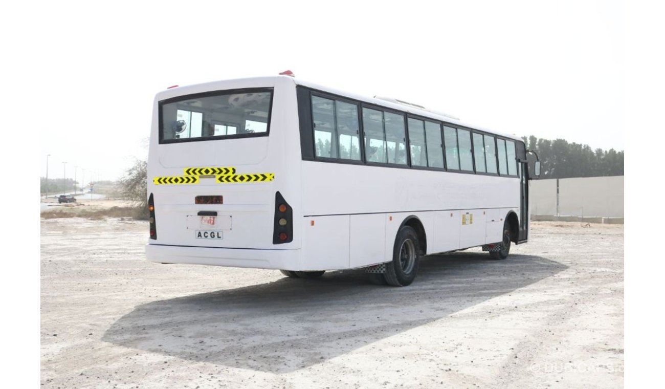 Tata 613 66 SEATER BUS WITH GCC SPECS