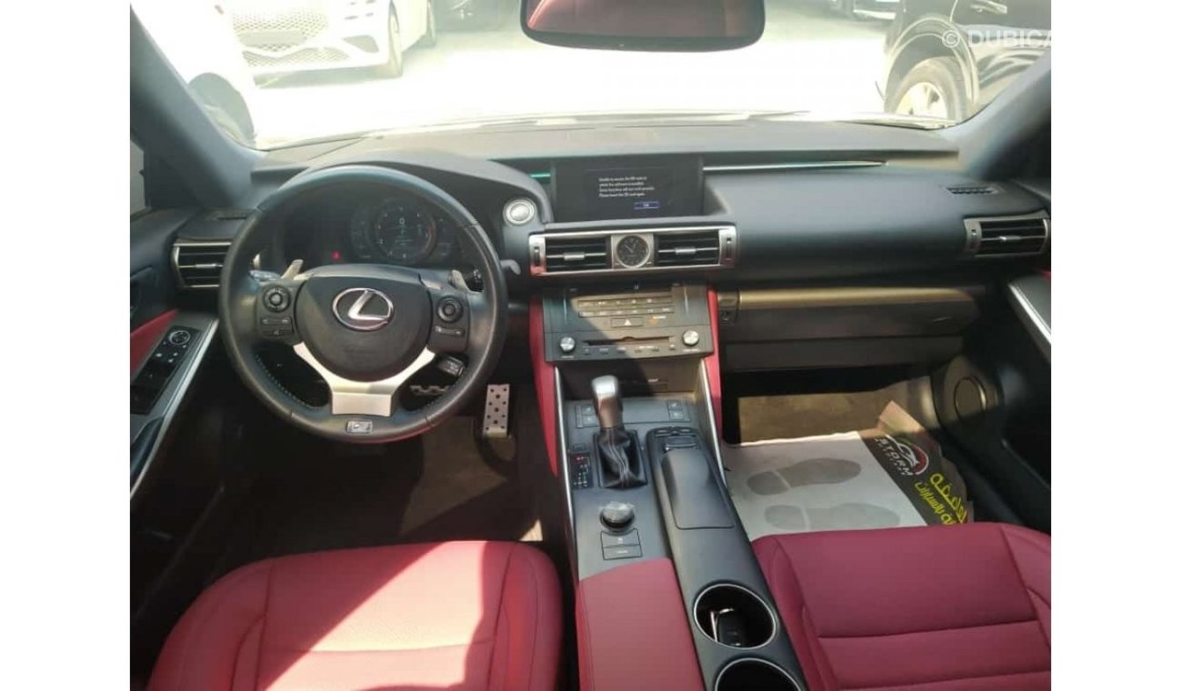 Lexus IS250