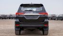 Toyota Fortuner FORTUNER 2.7L 4WD PETROL 2025