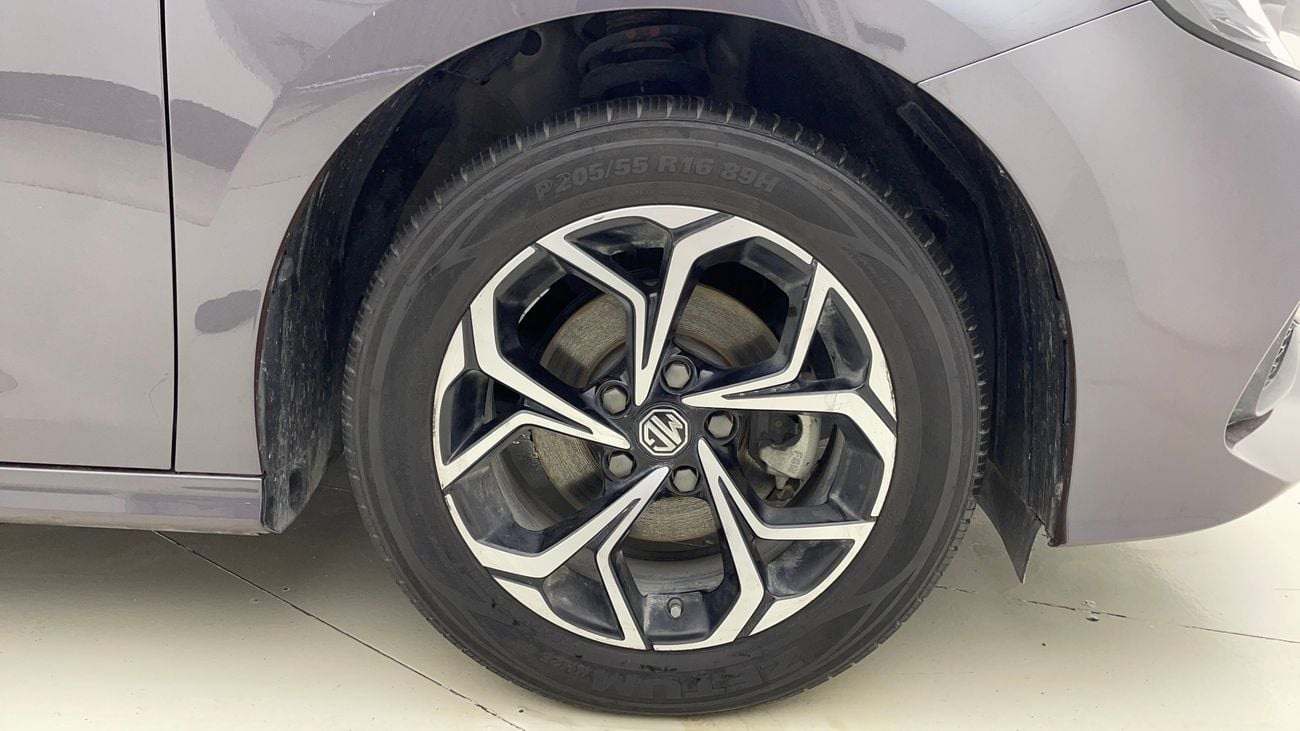 MG GT 1.5T STD 2022 STD | AED 517/Month | 0 DP | 30 Day Return | Warranty