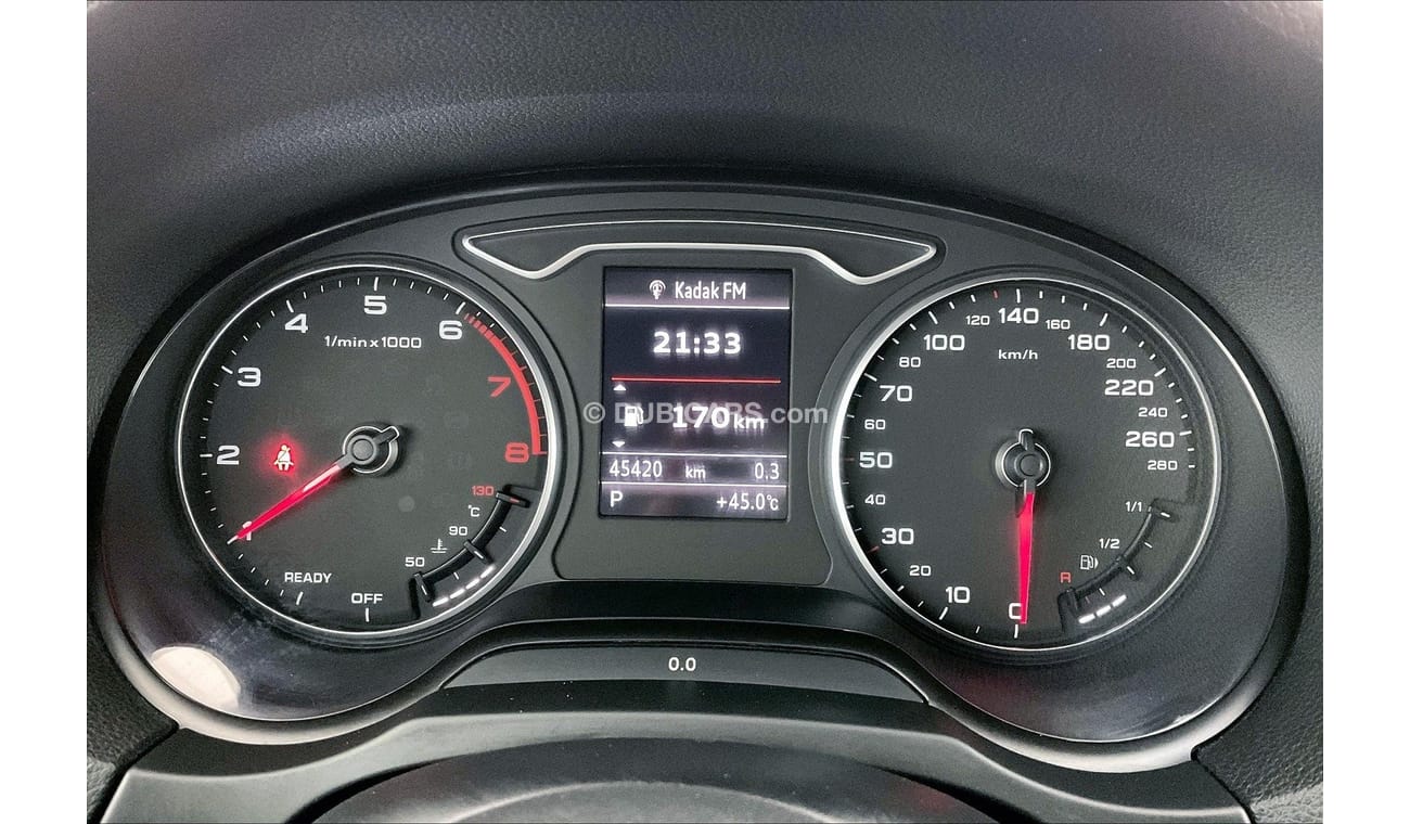 Audi A3 35 TFSI Sport