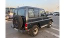 Toyota Land Cruiser Land Cruiser (Stock no PM25)