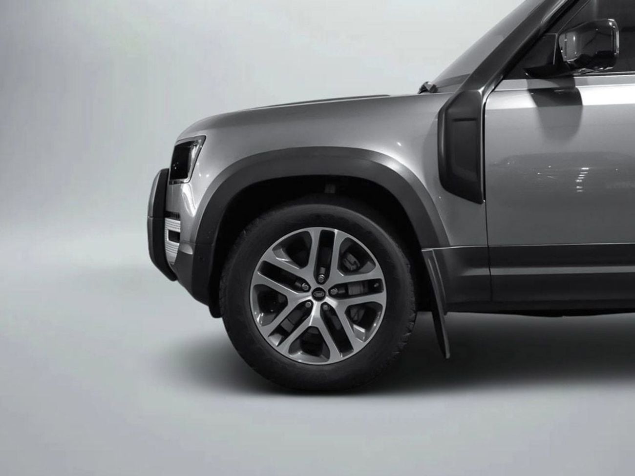 Land Rover Defender P400 110 SE 3.0L (5 Seater)