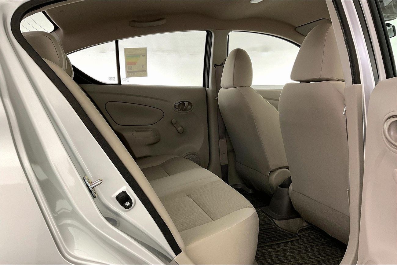 Toyota Yaris SE+ | 1 year free warranty | 0 Down Payment