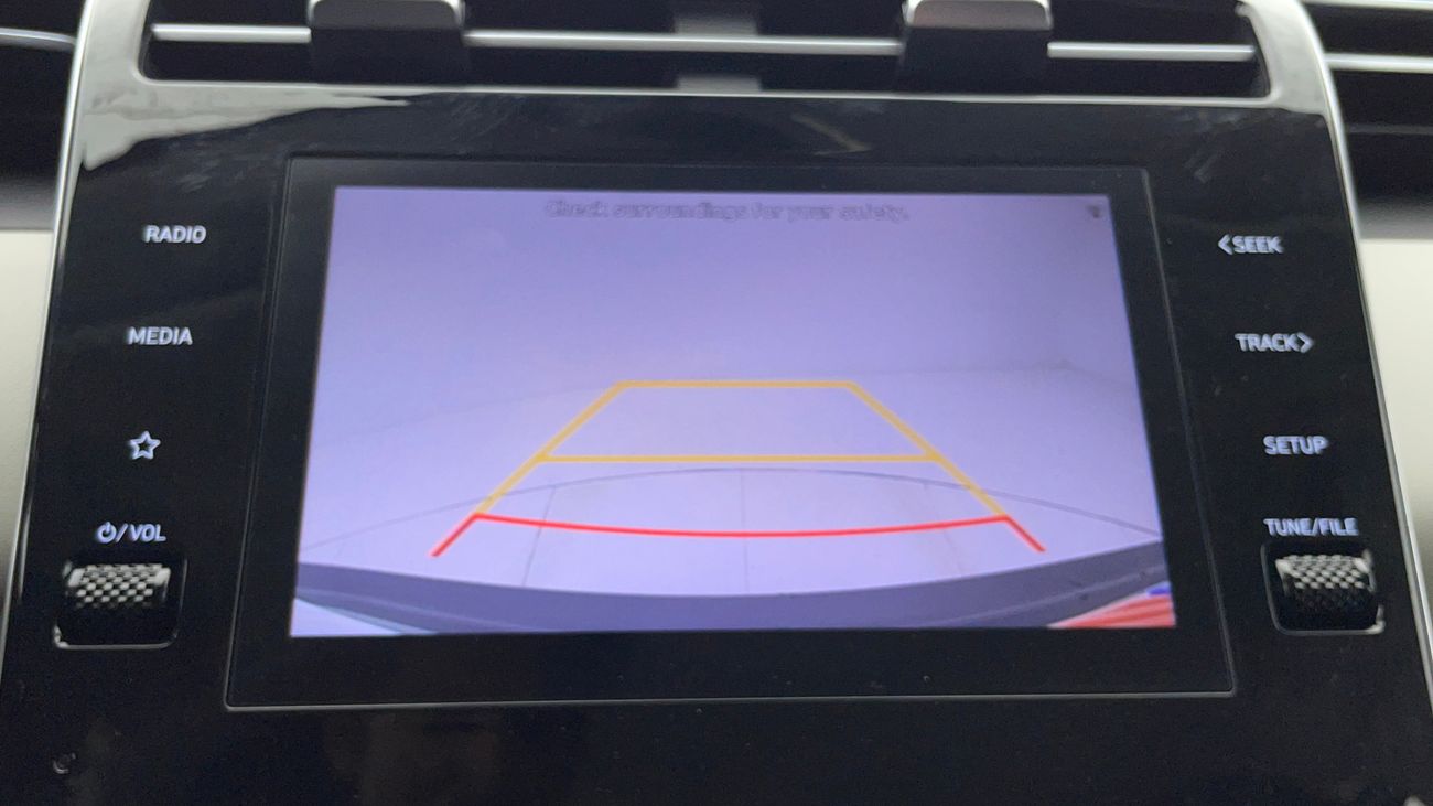 هيونداي توسون SMART 2 | بدون دفعة مقدمة | اختبار القيادة في المنزل