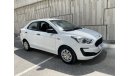 Ford Figo 4DR AMBIENTE CLTH AT 1 | Under Warranty | Free Insurance | Inspected on 150+ parameters