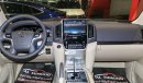 Toyota Land Cruiser VX.E V8 5.7 Grand Touring S