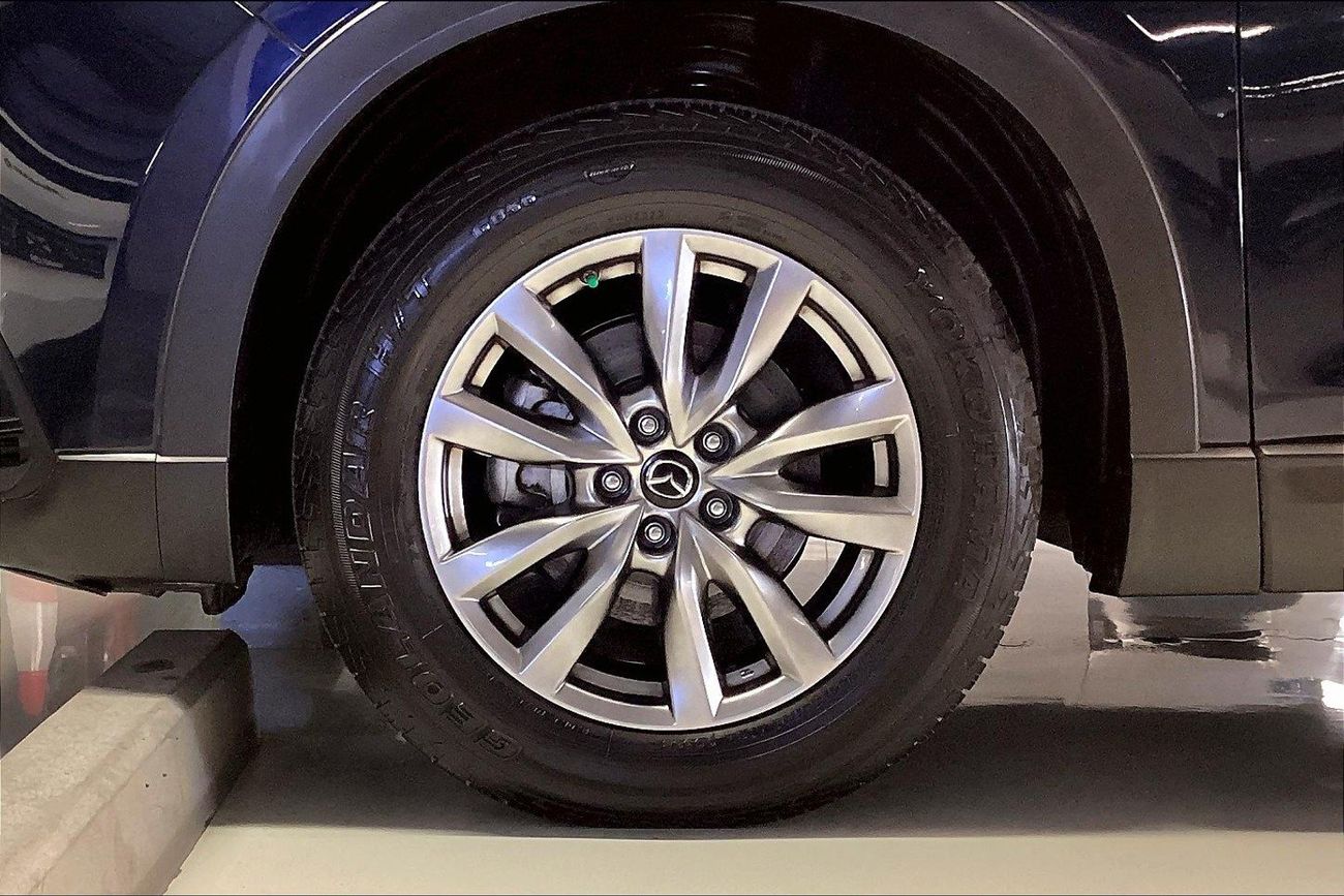 Mazda CX9 GT | Guaranteed Warranty | 0 Down Payment