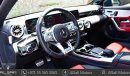 مرسيدس بنز A 35 AMG BITURBO 4Matic