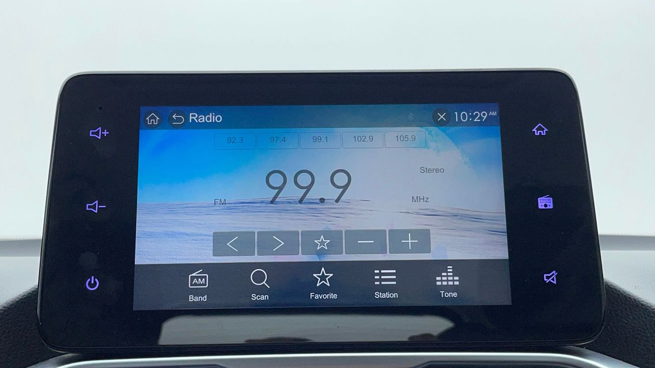 Chevrolet Captiva PREMIER 1.5 | Zero Down Payment | Home Test Drive