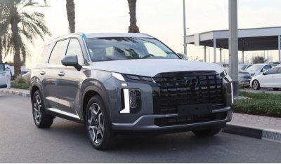 Hyundai Palisade 2.2Ltr DIESEL V4 MODEL 2024