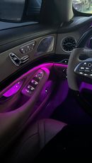 مرسيدس بنز S 450