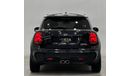 Mini Cooper S 2021 Mini Cooper S (JCW Kit) Rare Interior Colour, Full Service History, Warranty, GCC