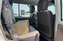 Toyota Land Cruiser LX 4WD GCC Specification
