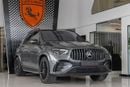 مرسيدس بنز GLE 53 AMG 4MATIC 2024 Mercedes-Benz GLE 53 AMG SUV | Fully Loaded | European Specs | WARRANTY AVAILABLE