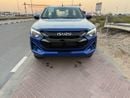 Isuzu D-MAX STD