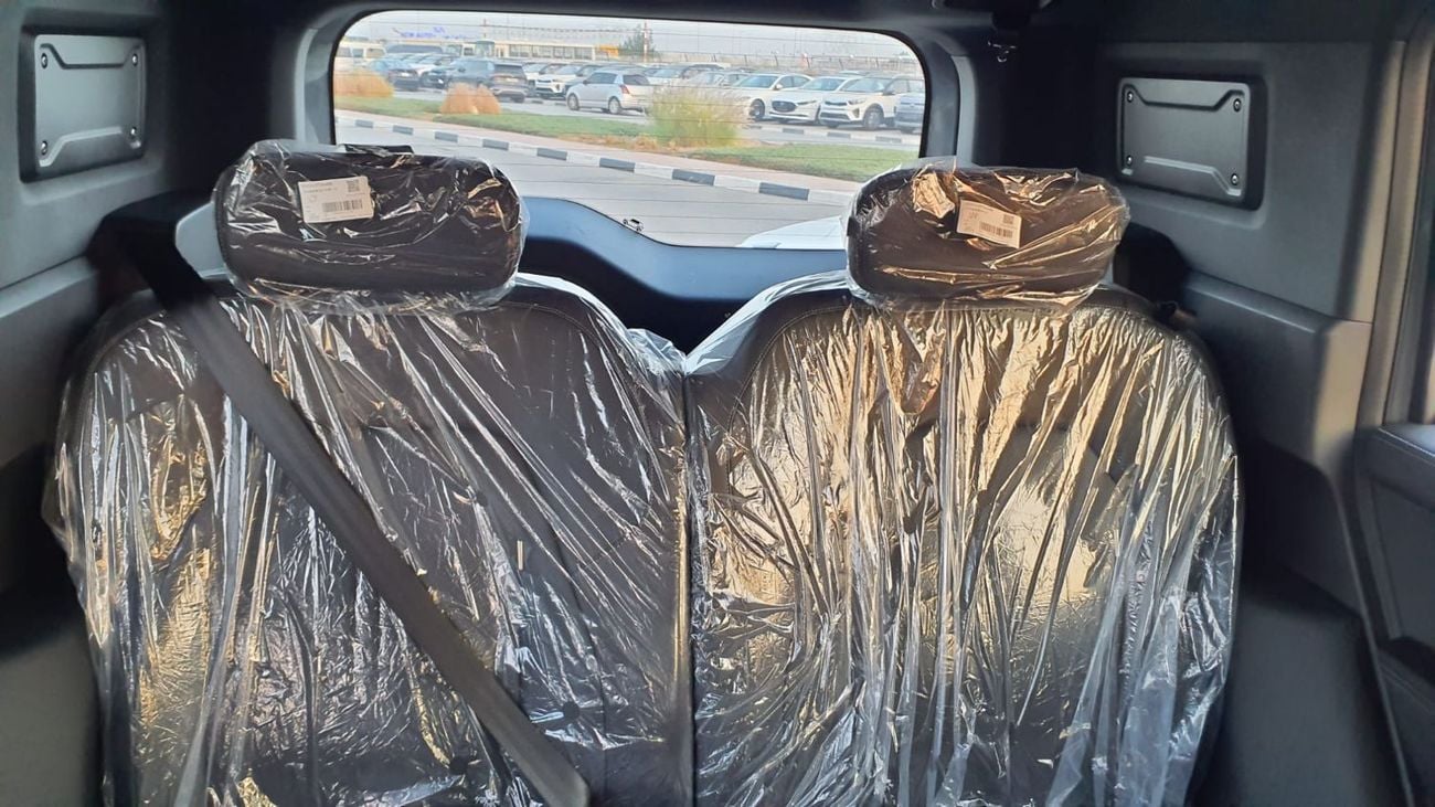 Chery iCar V23 Chery iCar Model V23 High-End Edition 4WD - Grey