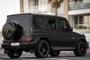 مرسيدس بنز G 63 AMG 4MATIC SUV