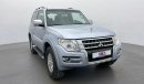 Mitsubishi Pajero GLS 2 DOOR MIDLINE 3.5 | Under Warranty | Inspected on 150+ parameters