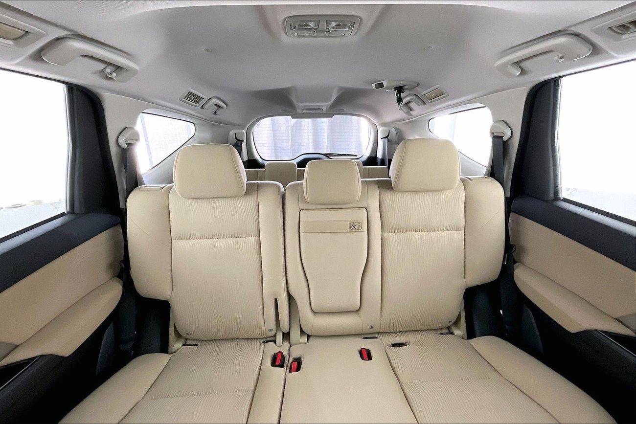 Mitsubishi Montero GLS Mid| 1 year free warranty | Flood Free