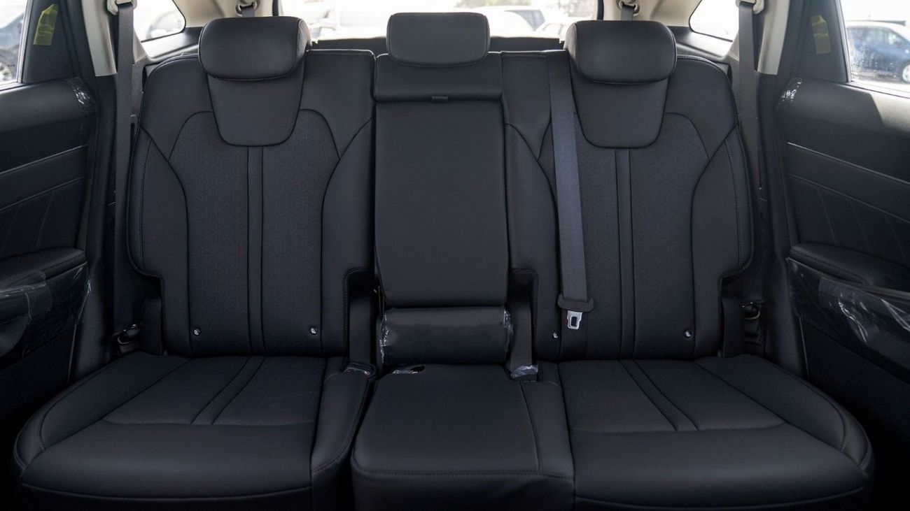 Kia Sorento 2.5L AT 2023YM