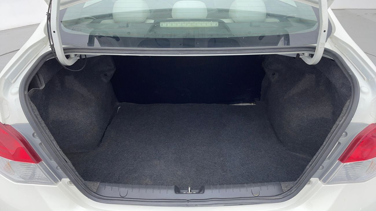 Mitsubishi Attrage GLX MIDLINE 1.2 | Zero Down Payment | Free Home Test Drive