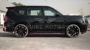 Nissan Patrol Nissan Patrol Nismo - 3.5L - Automatic - Petrol - SUV - 4x4 - 8 Seats - 5 Door - 2026