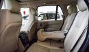 Land Rover Range Rover Vogue Supercharged