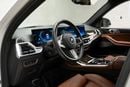 بي أم دبليو X7 M60i XDRIVE | 2024 | GCC Specs | Agency Warranty & Service