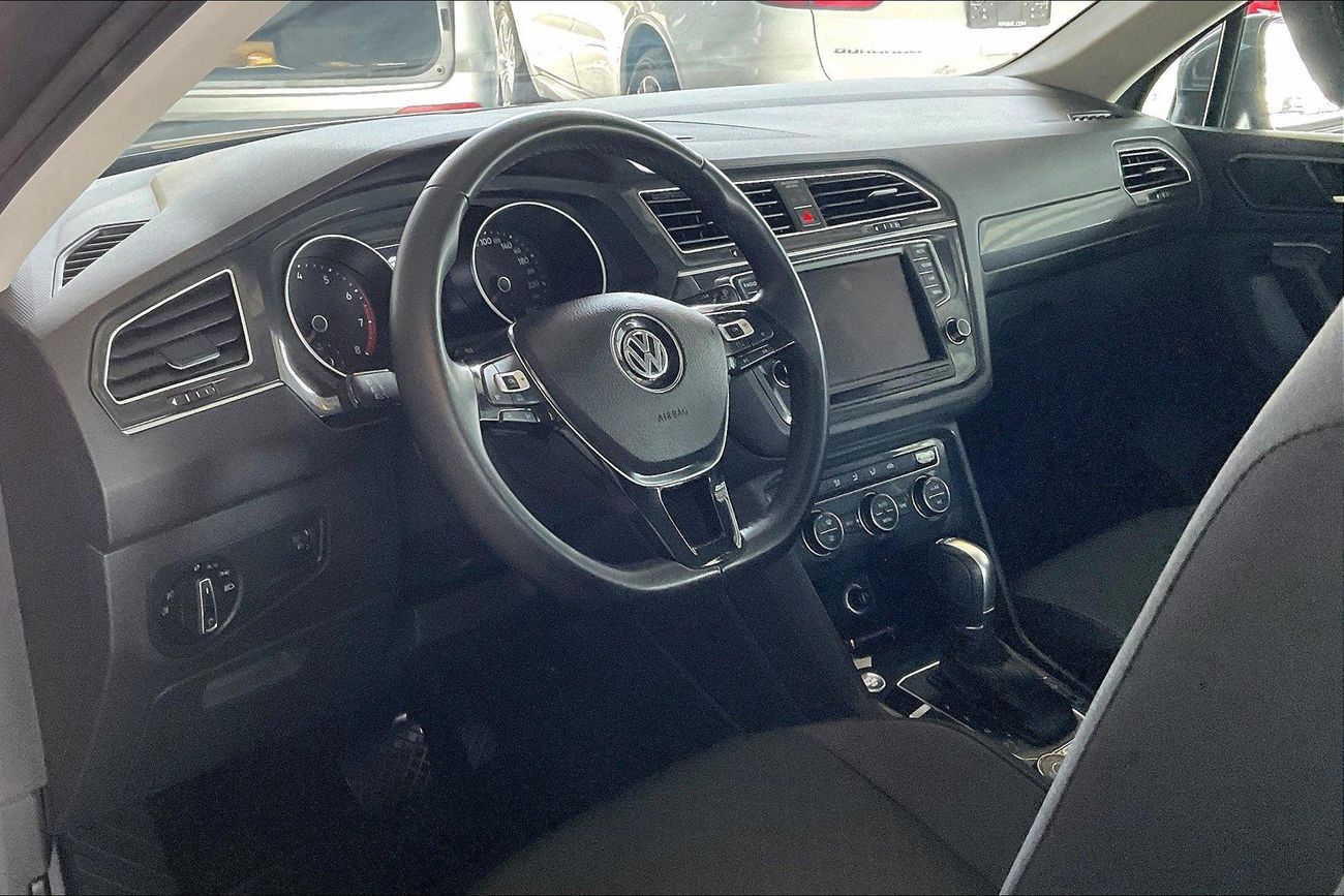 Volkswagen Tiguan SE | Guaranteed Warranty | 0 Down Payment