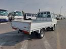 Toyota Lite Ace 1995 TOYOTA LITEACE PICK UP RHD 1.5 CC 5K ENGINE(PM59003)